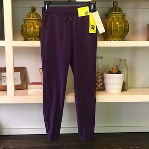 All in motion/ Target kids jogger pants